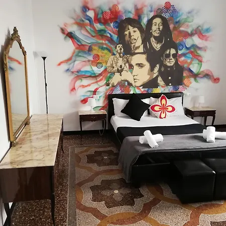 Hotel Leone X 3*