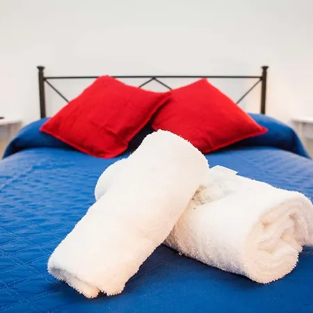 מלון Leone X ג'נובה