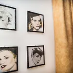 Отель Leone X