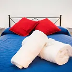 Hotell Leone X Genua