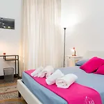Leone X Hotell Genua