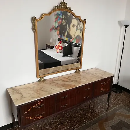 Leone X Ξενοδοχείο 3*